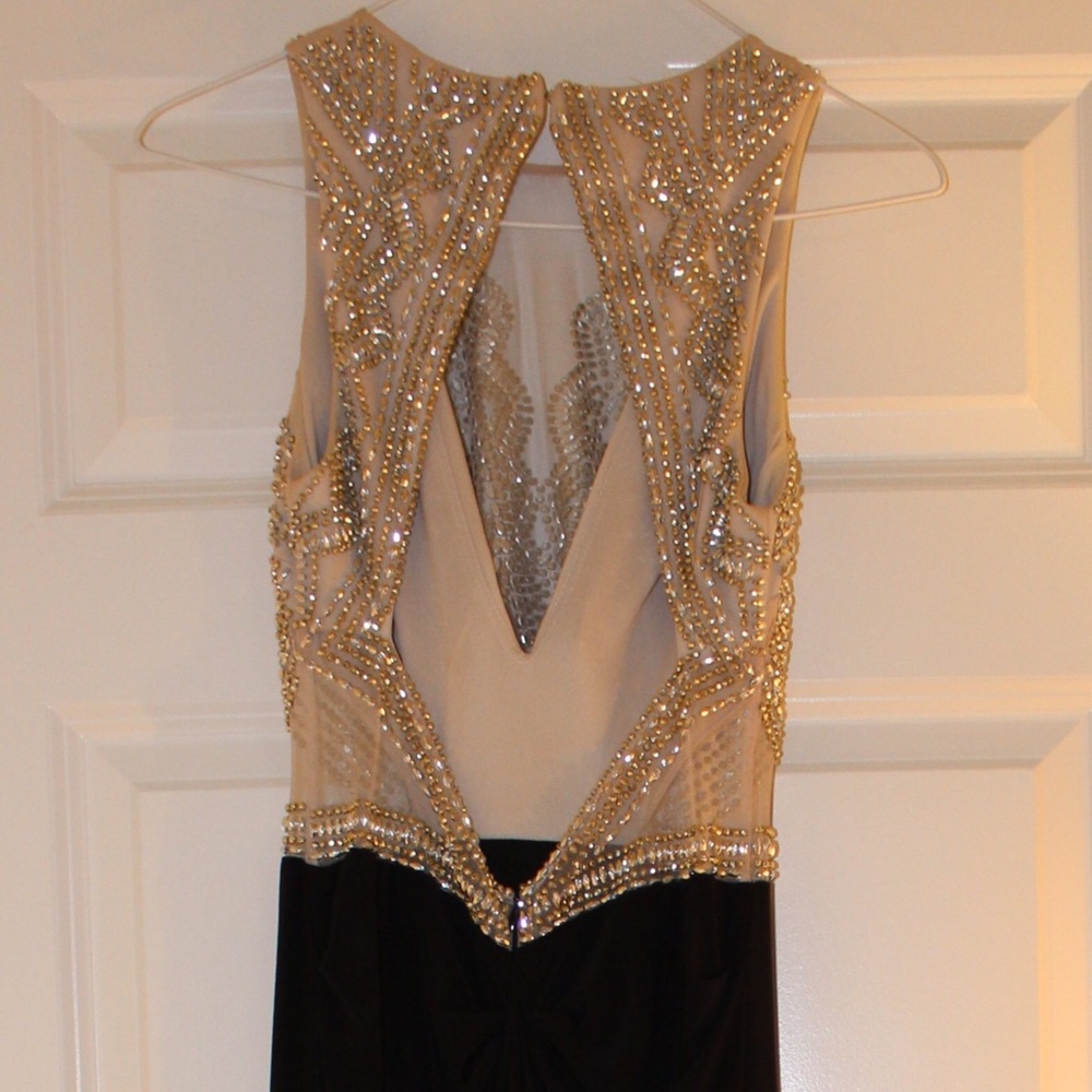 Prom Dress - Picture 4 of 5